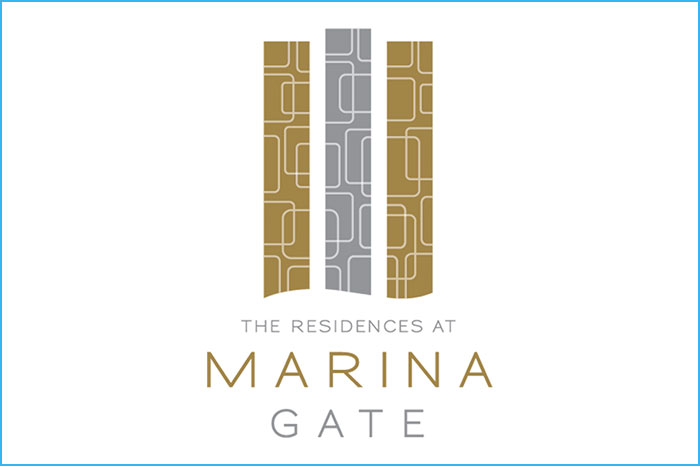 Marina Gate