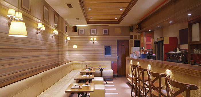 Hospitality Design