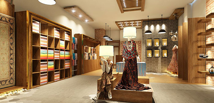 Retail Design